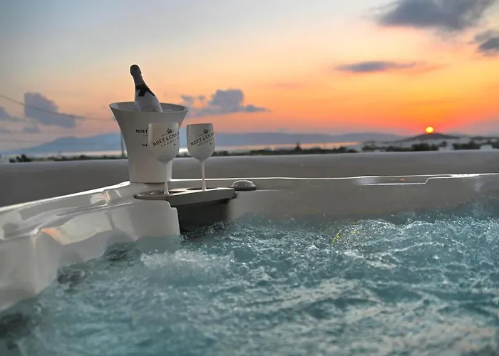 Santo Concept Luxury Villa