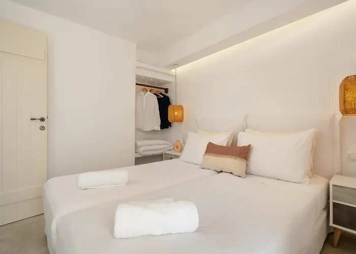 Santo Concept Luxury Villa