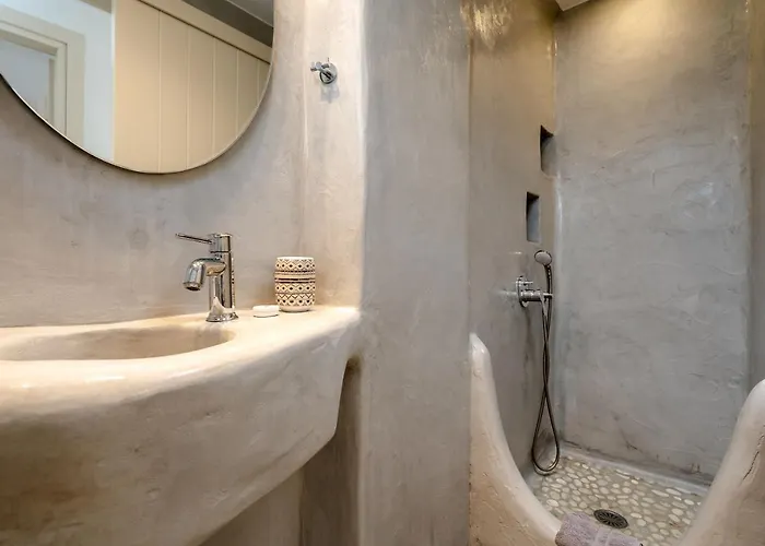 Santo Concept Luxury *