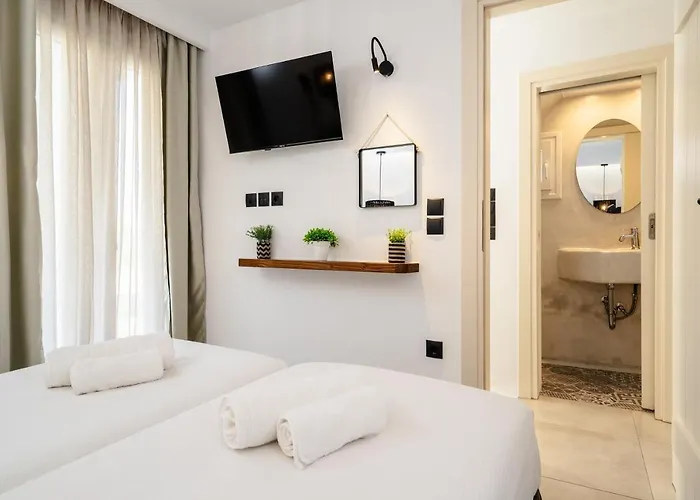 Villa Santo Concept Luxury