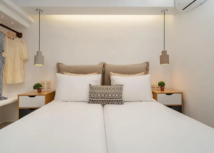 Santo Concept Luxury Villa *