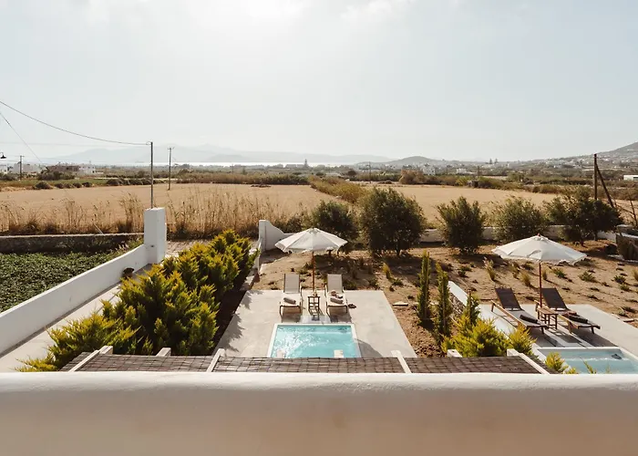 Santo Concept Luxury Villa