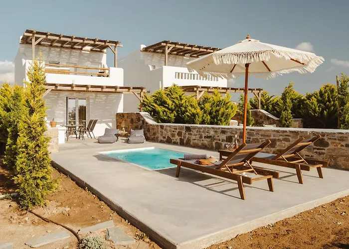 Villa Santo Concept Luxury *