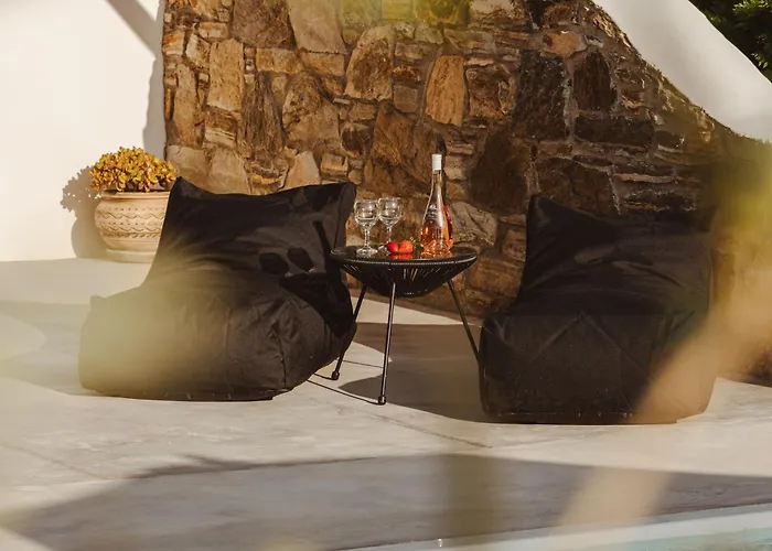 Villa Santo Concept Luxury