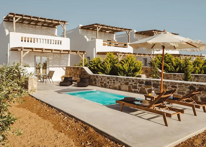 Villa Santo Concept Luxury *