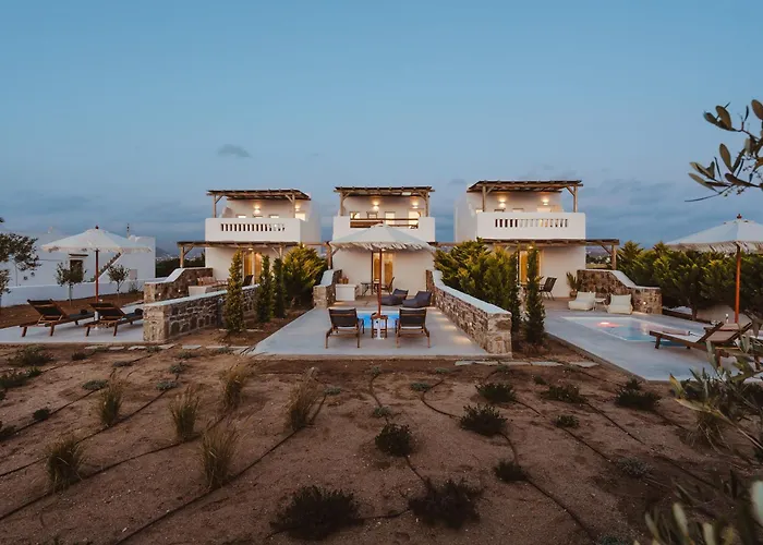 Villa Santo Concept Luxury