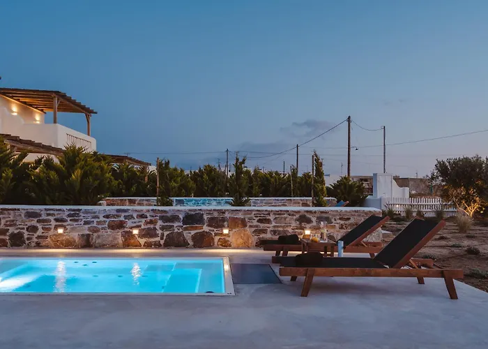 Santo Concept Luxury *