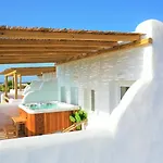Villa Santo Concept Luxury *