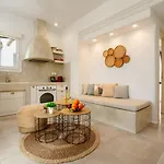 Santo Concept Luxury Villa