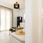 Santo Concept Luxury Villa Agia Anna (Naxos)