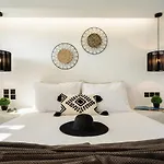 Villa Santo Concept Luxury Agia Anna (Naxos)