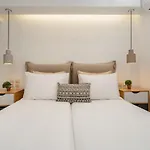 Santo Concept Luxury Villa *