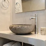 Santo Concept Luxury Villa *