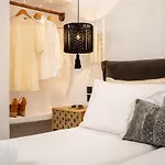 Santo Concept Luxury * Agia Anna (Naxos)