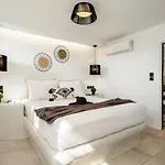 Villa Santo Concept Luxury