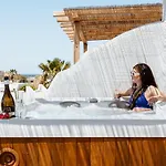 Villa Santo Concept Luxury Agia Anna (Naxos)