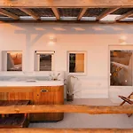 Villa Santo Concept Luxury Agia Anna (Naxos)