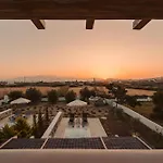 Santo Concept Luxury Villa Agia Anna (Naxos)