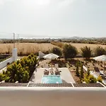 Santo Concept Luxury Villa