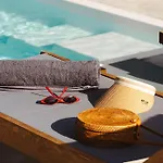 Santo Concept Luxury Villa Agia Anna (Naxos)