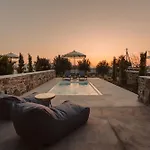 Villa Santo Concept Luxury Agia Anna (Naxos)