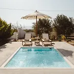 Villa Santo Concept Luxury *