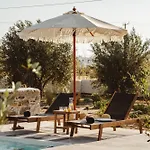 Santo Concept Luxury Villa Agia Anna (Naxos)