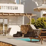 Santo Concept Luxury Villa *