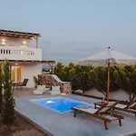 Santo Concept Luxury Villa *