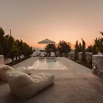 Santo Concept Luxury Villa *