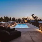 Santo Concept Luxury Villa *