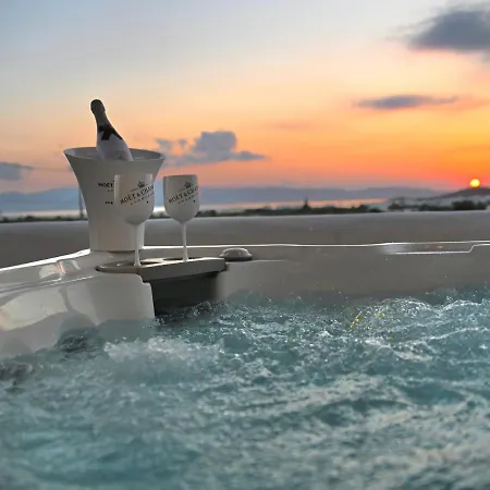 Santo Concept Luxury Villa