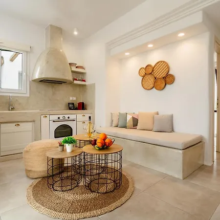 Santo Concept Luxury Villa