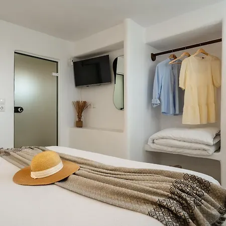 Santo Concept Luxury Agia Anna (Naxos)