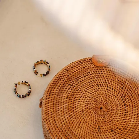 Santo Concept Luxury Villa *