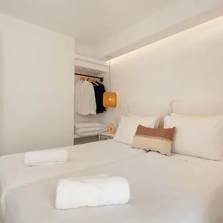 Santo Concept Luxury Villa