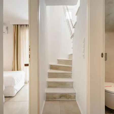 Santo Concept Luxury * Agia Anna (Naxos)