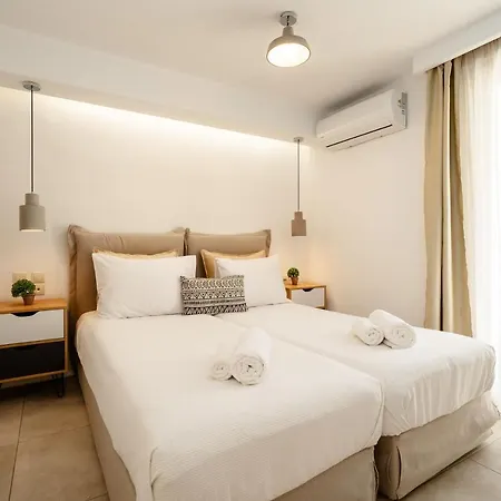 Santo Concept Luxury * Agia Anna (Naxos)