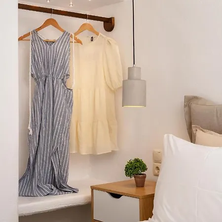 Villa Santo Concept Luxury Agia Anna (Naxos)