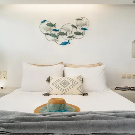 Santo Concept Luxury Agia Anna (Naxos)