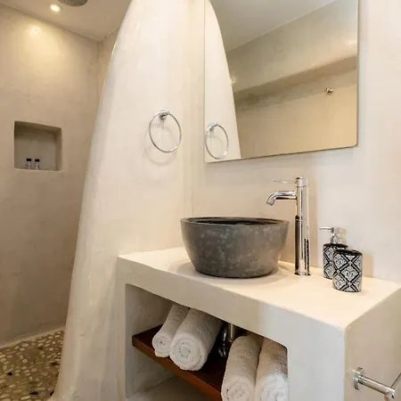 Santo Concept Luxury Agia Anna (Naxos)