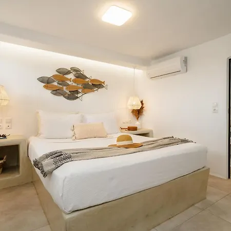 Santo Concept Luxury *