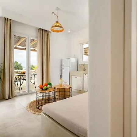 Villa Santo Concept Luxury
