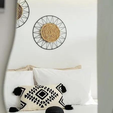 Villa Santo Concept Luxury Agia Anna (Naxos)