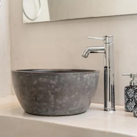 Santo Concept Luxury וילה