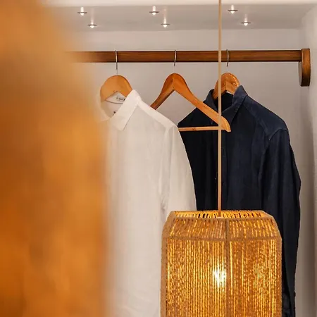 Villa Santo Concept Luxury