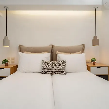 Santo Concept Luxury Villa *