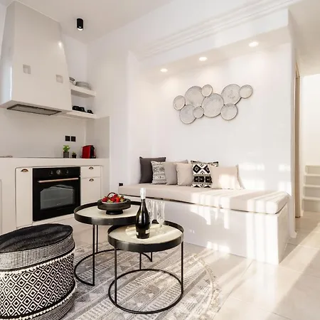 Santo Concept Luxury