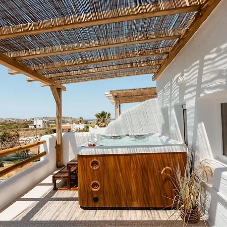 Villa Santo Concept Luxury *