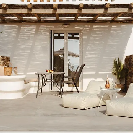 Santo Concept Luxury Villa